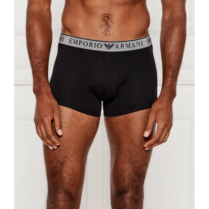 Emporio Armani Bokserki 2-pack