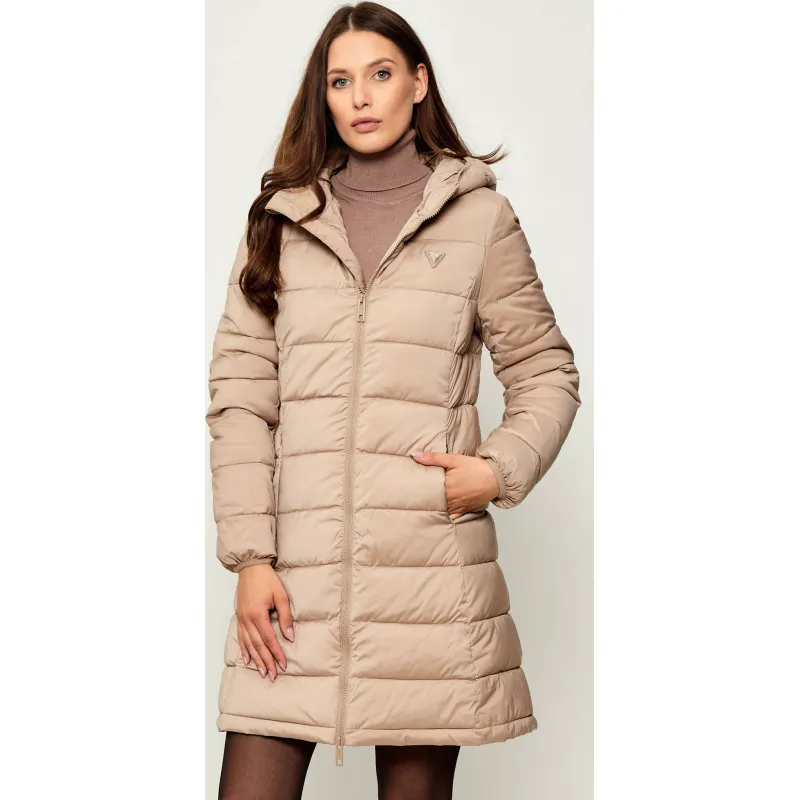 GUESS ACTIVE Kurtka NEW ALETA | Regular Fit