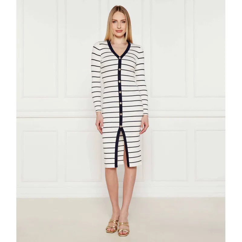 GUESS Sukienka ANDREA