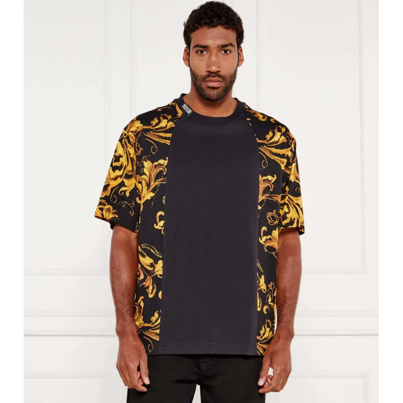 Versace Jeans Couture T-shirt | Relaxed fit