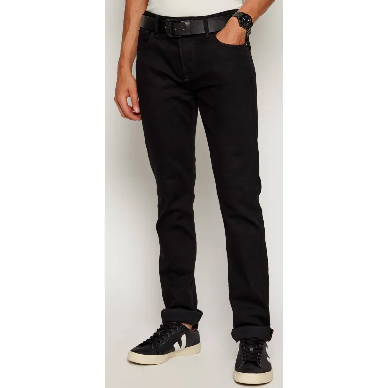 GUESS Jeansy ANGELS | Slim Fit