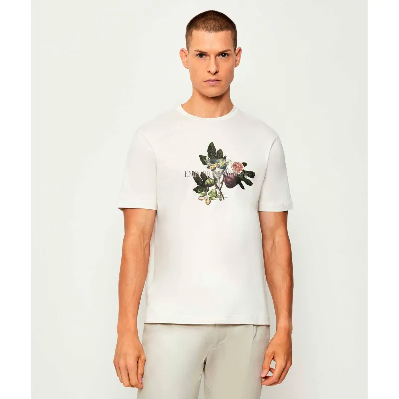Emporio Armani T-shirt | Regular Fit