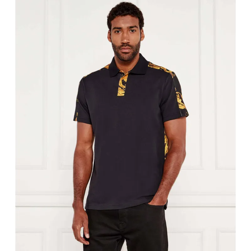 Versace Jeans Couture Polo | Regular Fit