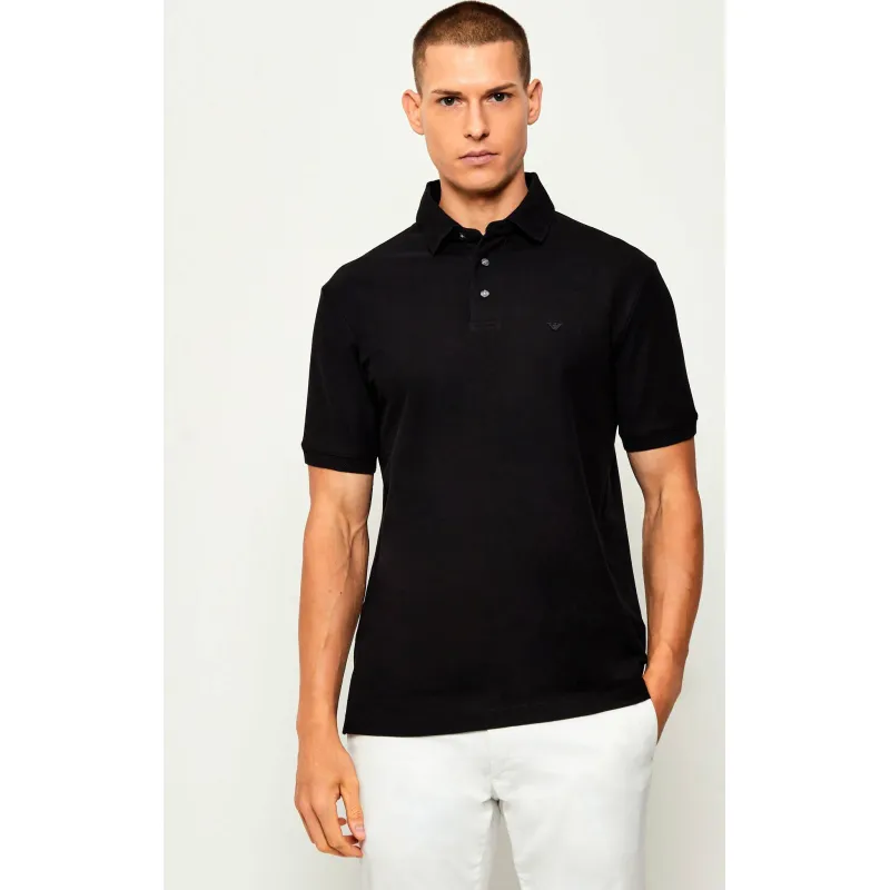 Emporio Armani Polo | Regular Fit