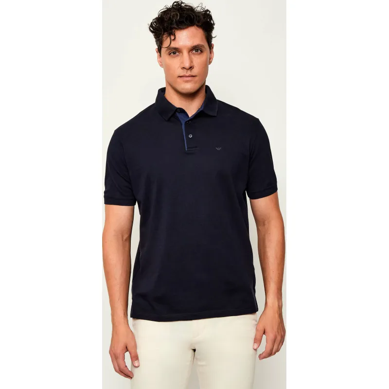 Emporio Armani Polo | Slim Fit