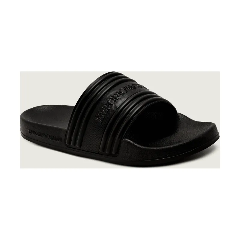 Emporio Armani Klapki