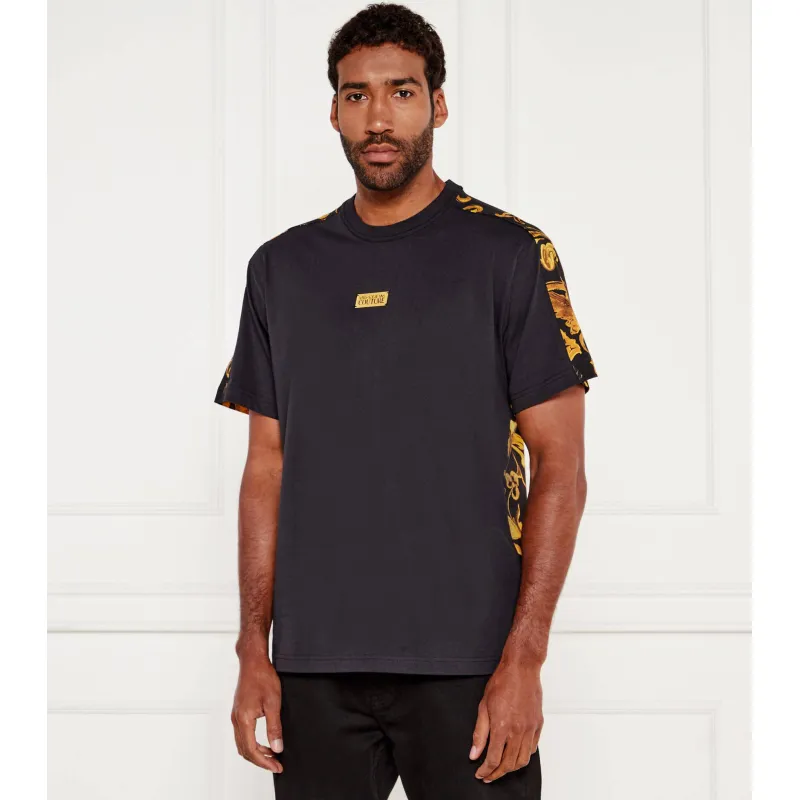 Versace Jeans Couture T-shirt | Regular Fit
