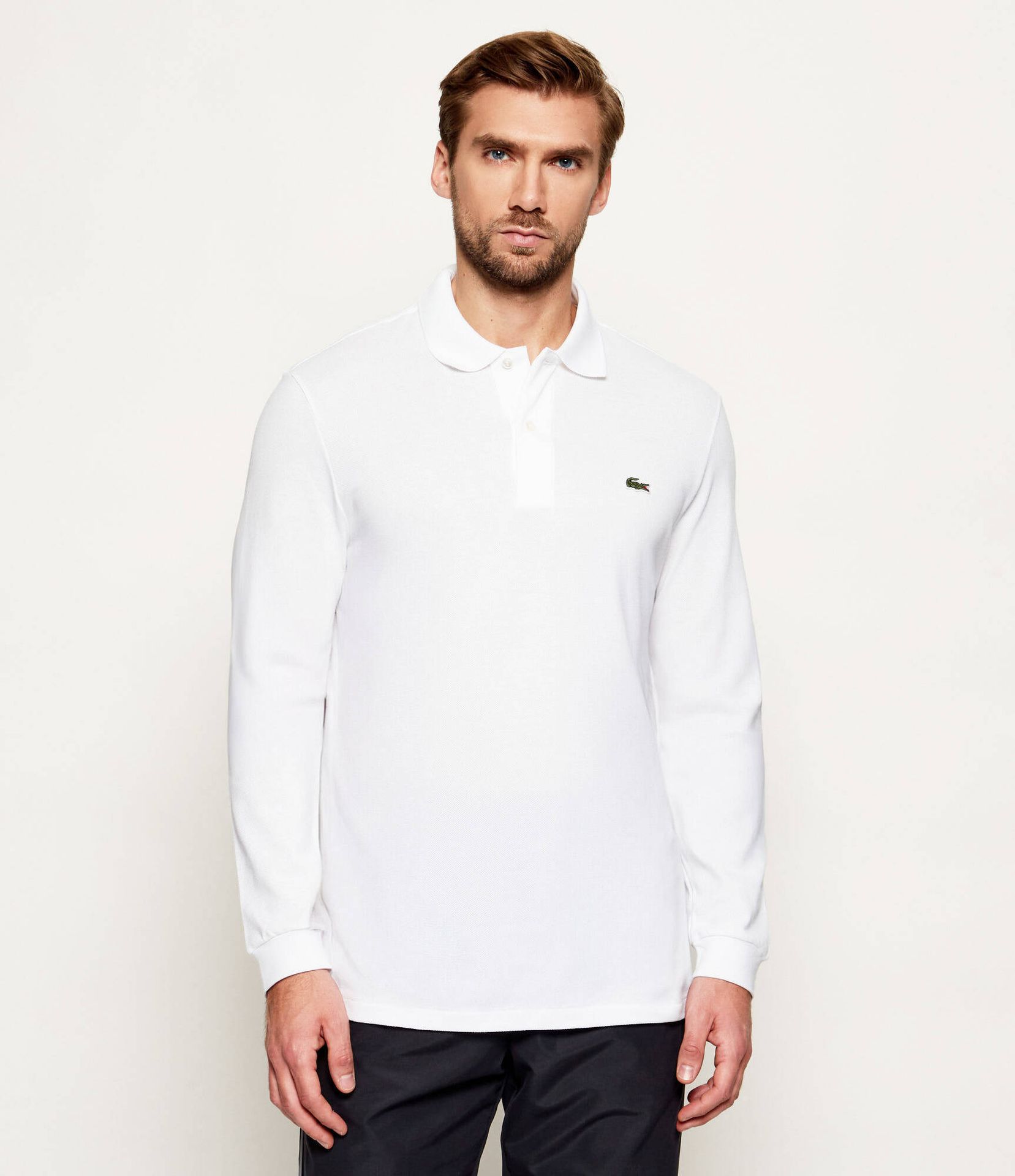 Lacoste Polo Classic fit