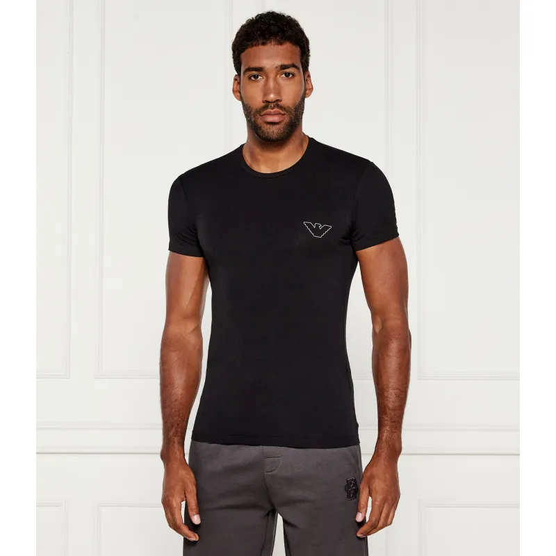 Emporio Armani T-shirt | Slim Fit