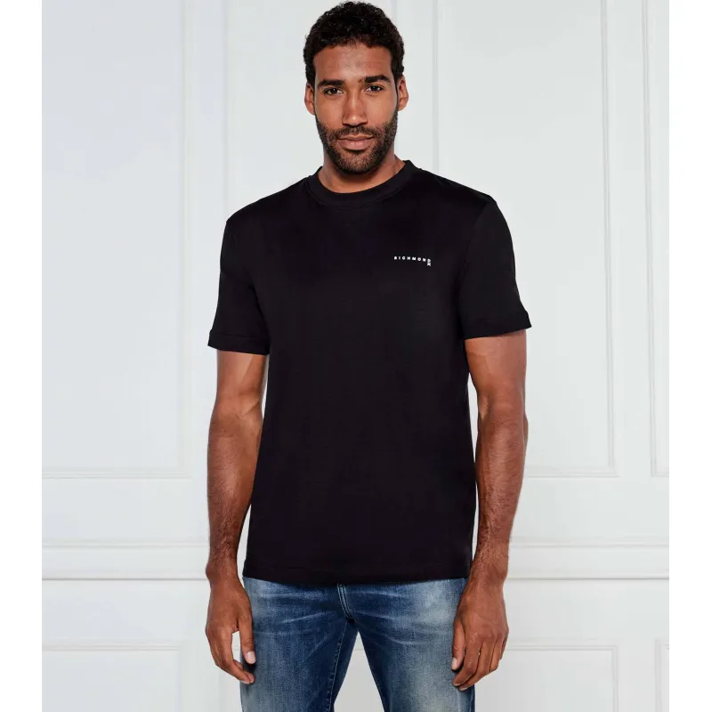 Richmond X T-shirt DIASSA | Regular Fit | pima