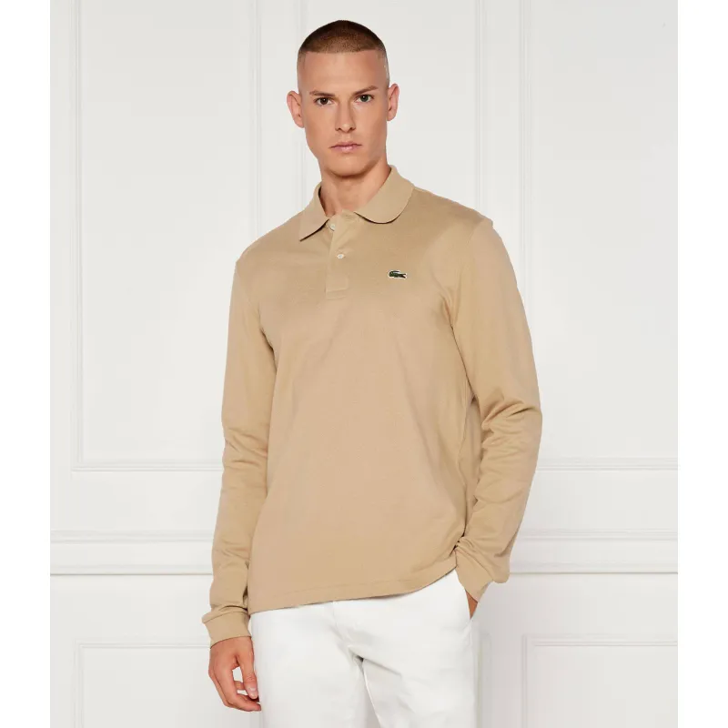 Lacoste Polo Classic fit