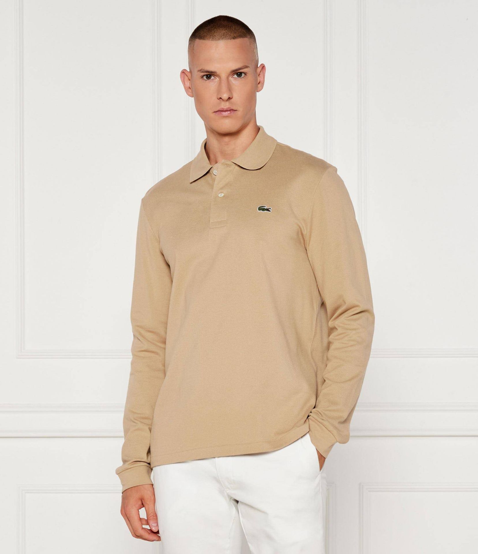 Lacoste Polo Classic fit