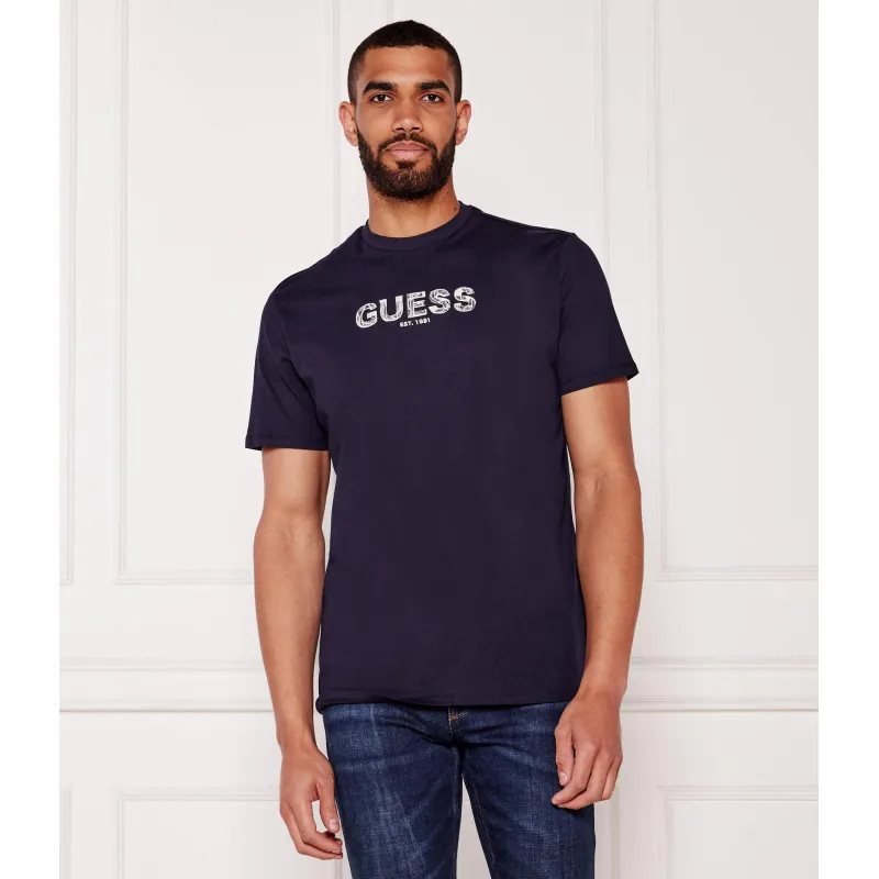 GUESS T-shirt | Regular Fit