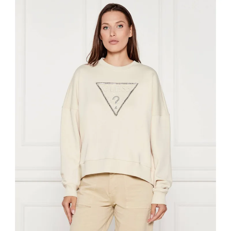 GUESS Bluza RACHELE Regular Fit