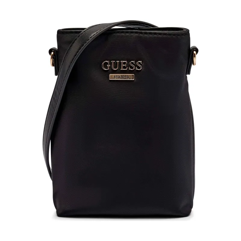 Guess Torebka na ramię FOLLIE TRAVEL