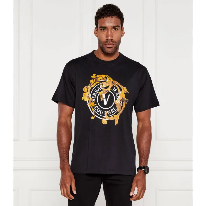 Versace Jeans Couture T-shirt | Regular Fit