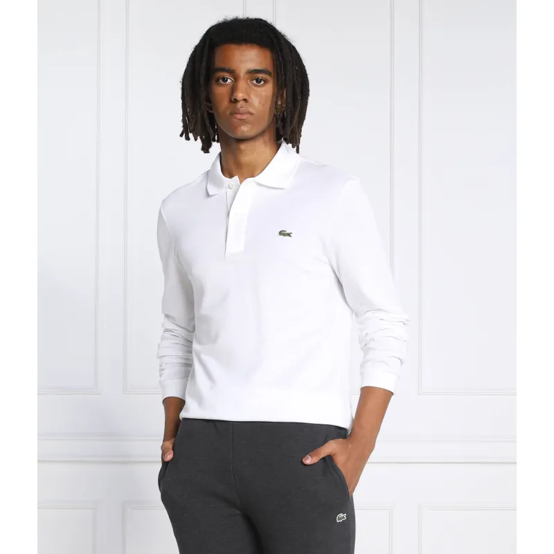 Lacoste Polo Classic fit