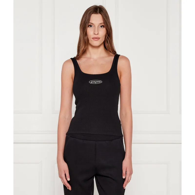 Guess Jeans Top | Slim Fit