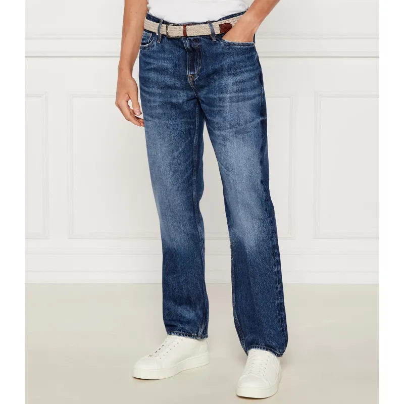 GUESS Jeansy ANGELS | Regular Fit