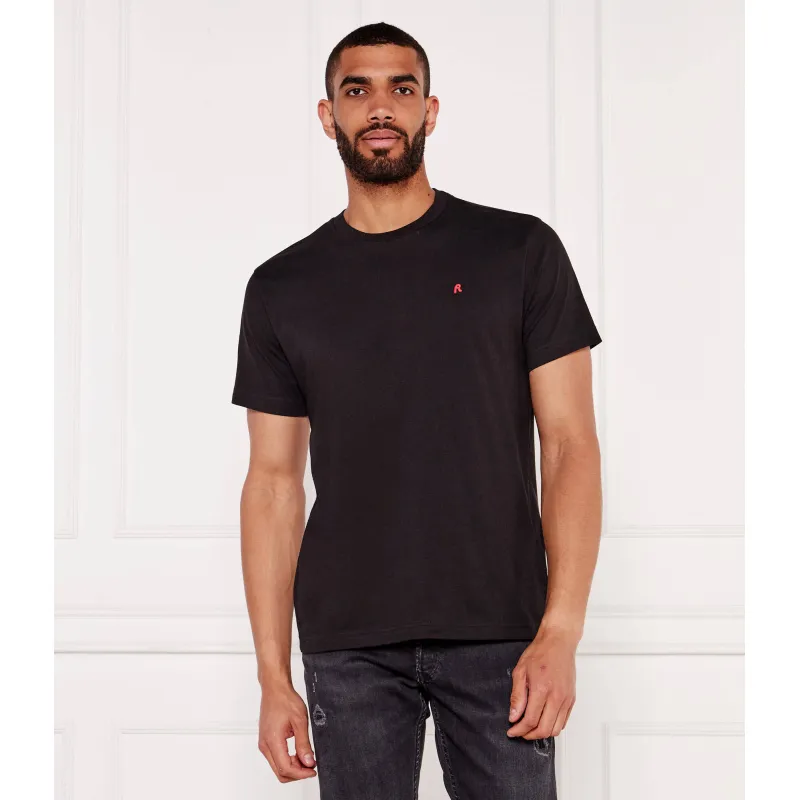Replay T-shirt | Regular Fit
