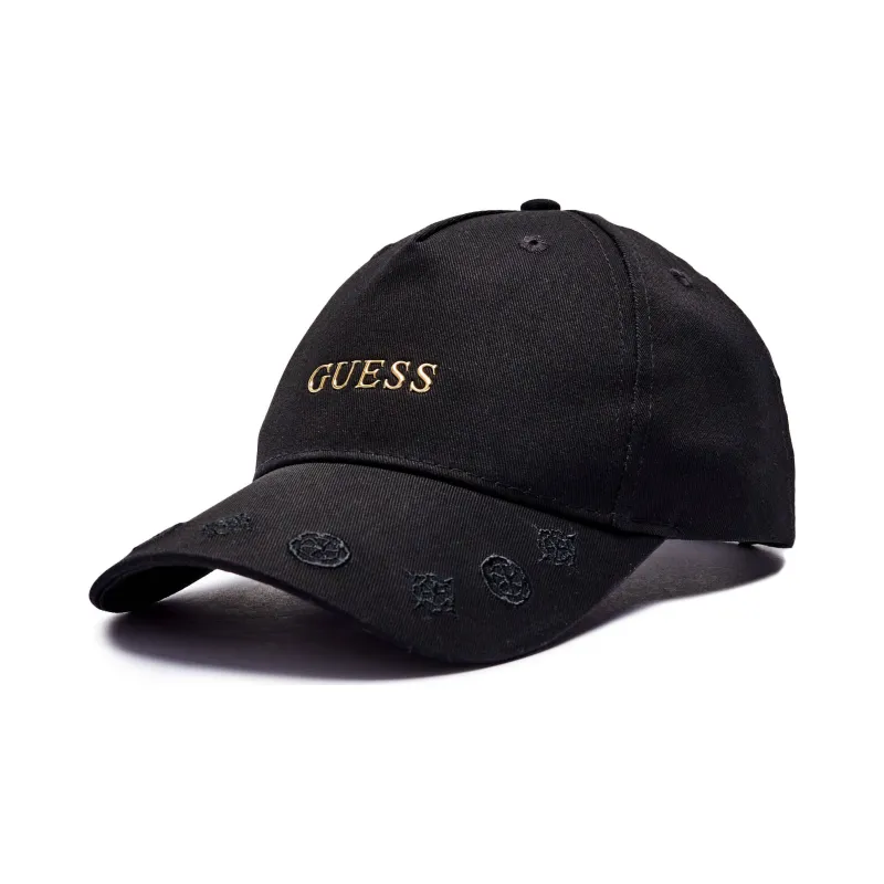 GUESS ACTIVE Bejsbolówka PEONY