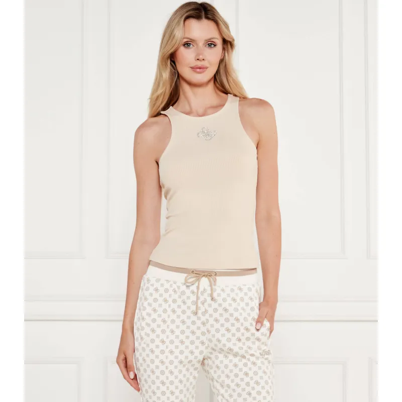 GUESS Top GUENDALINA | Slim Fit