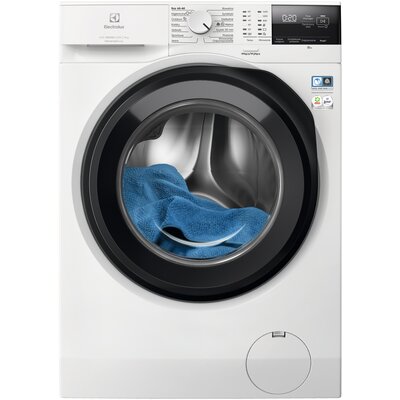 Electrolux SensiCare 600 EW6F2492UP