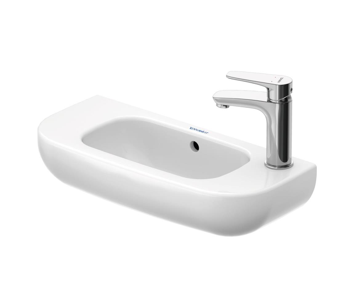 Duravit D-Code 50x22 07065000082