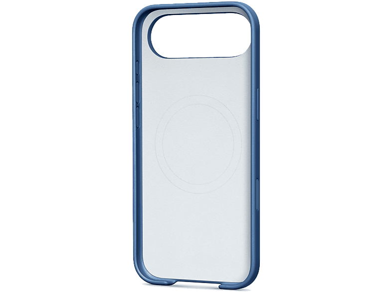 Etui BEATS z MagSafe i panelem Sterowania em do iPhone Air natowy MGJT4LL/A