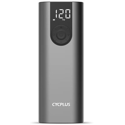 Pompka rowerowa CYCPLUS A8