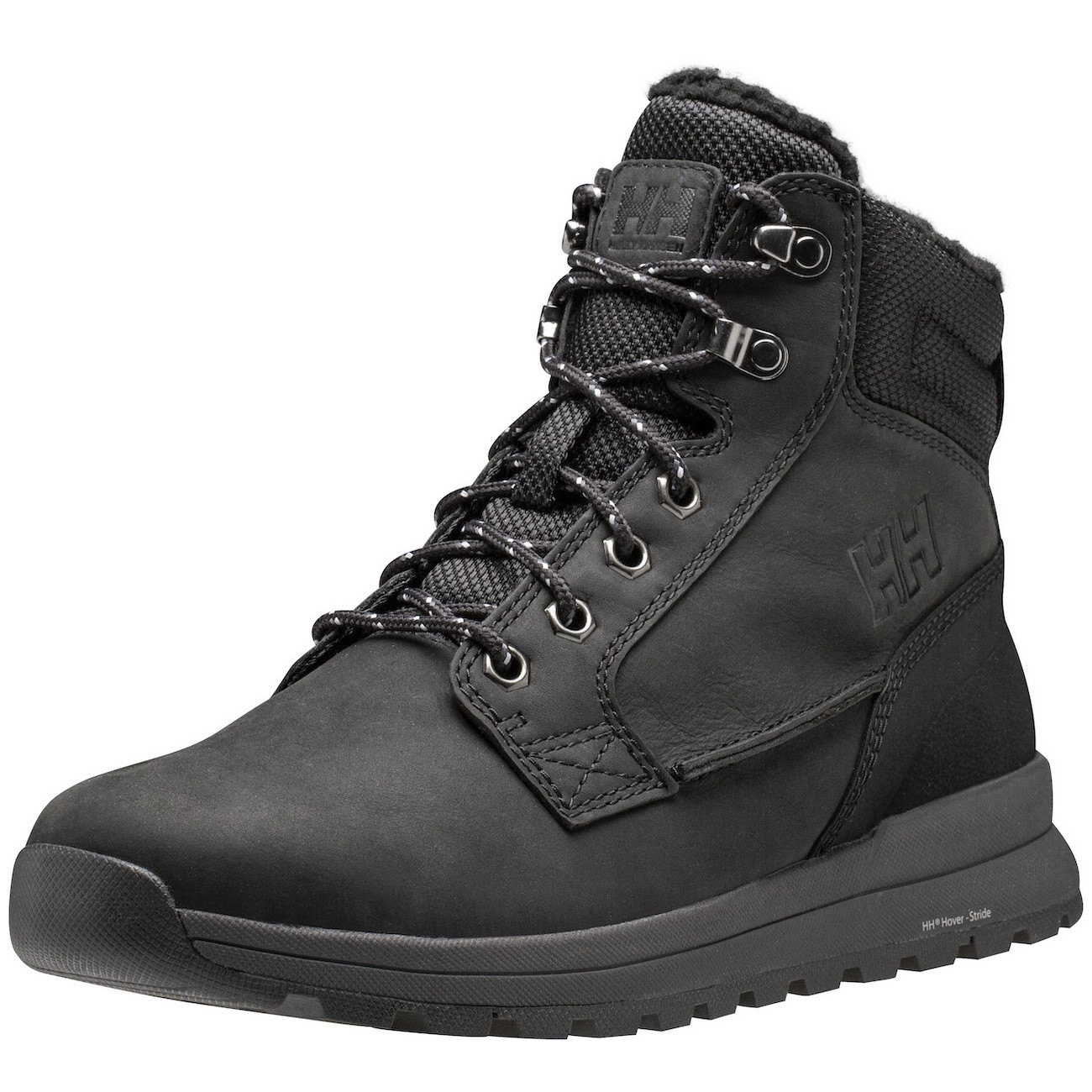 Buty męskie Helly Hansen Kelvin Lx Rozmiar butów (UE): 44,5 / Kolor: czarny