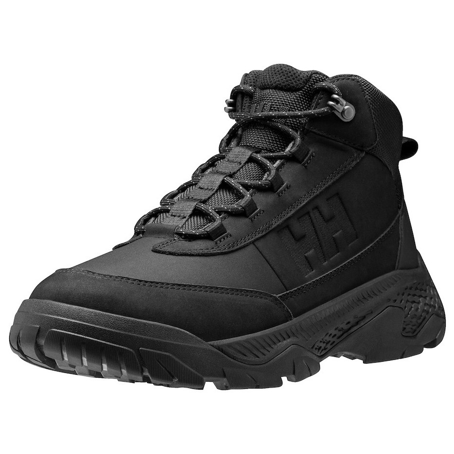 Męskie buty turystyczne Helly Hansen Buckhorn Rozmiar butów (UE): 41 / Kolor: czarny