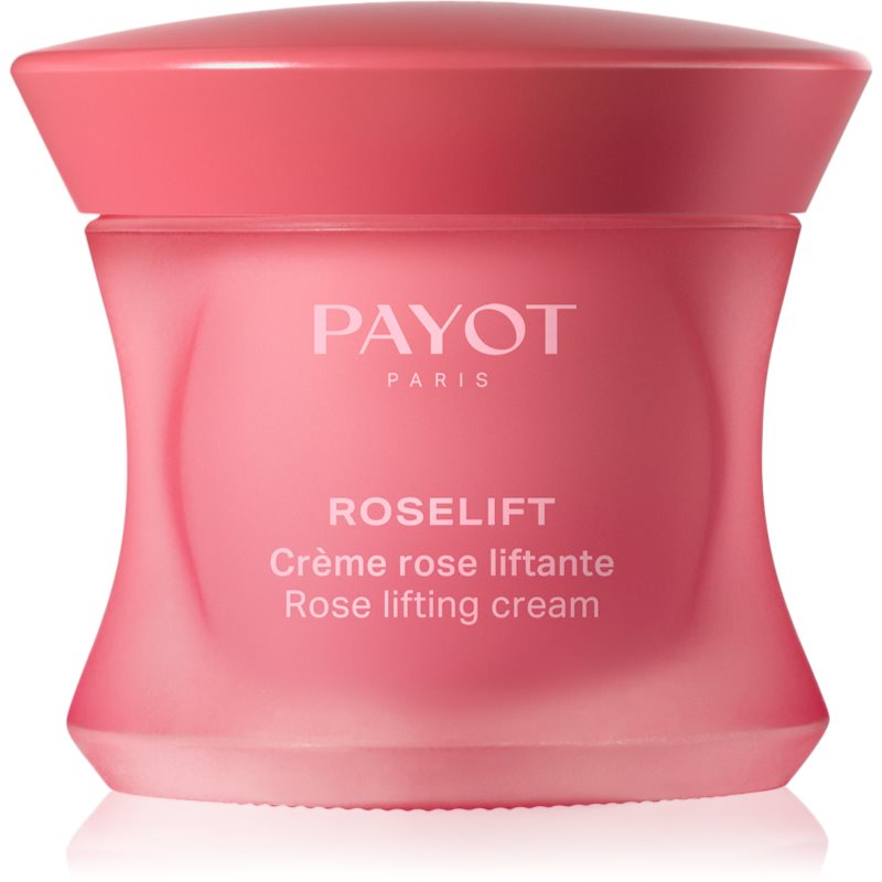 Payot Roselift Crème Rose Liftante krem ujędrniający o działaniu przeciwzmarszczkowym 50 ml