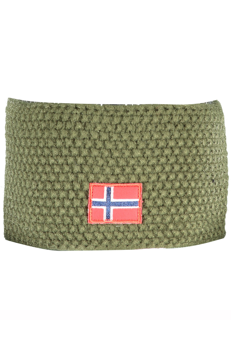 Norway 1963 ZIELONY MĘSKI ZESPOŁ