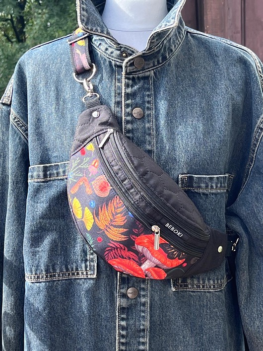 Nerka M Polska jesień + miniportfelik gratis