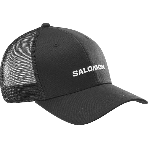 CZAPKA SALOMON TRUCKER C26822