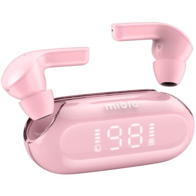 Mibro Earbuds 3 różowe