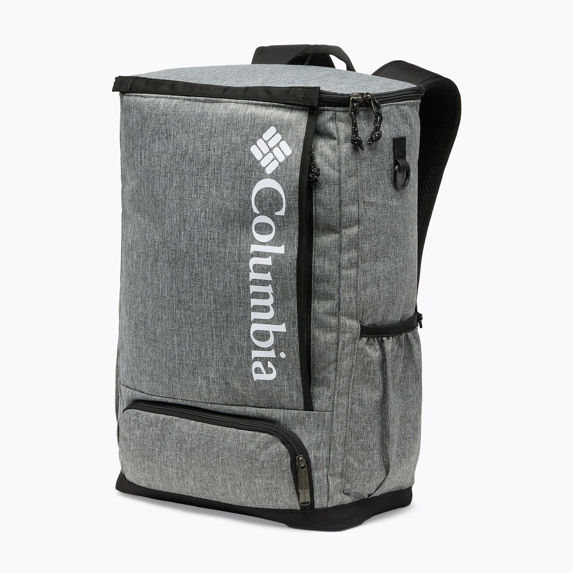 Plecak miejski Columbia LB Flawless 30 l grill heather WYSYŁKA W 24H 30 DNI NA ZWROT