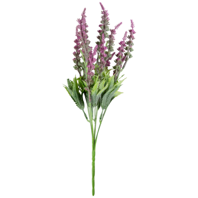 Bukiet lawendy 37 cm