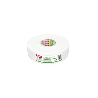 Taśma flizelinowa zbrojona do g-k 50 mm x 50m