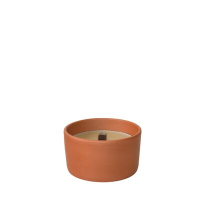 Znicz ceramiczny odkryty C-5