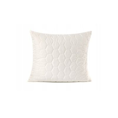 Poduszka Viking Plus 70 x 80 cm biały