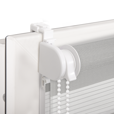 Roleta Mini D/N Soft 43,5 x 140 cm szary