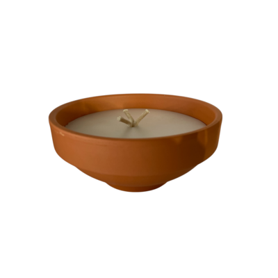 Znicz ceramiczny odkryty C-3