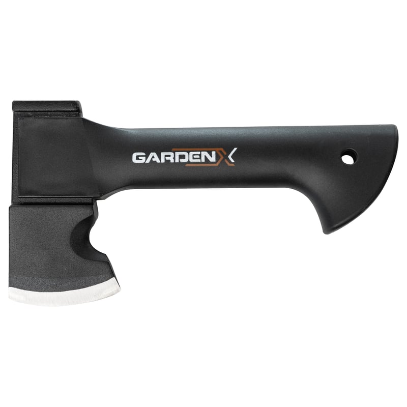 Siekiera Gardenx kampingowa 0.41kg 27.5 cm