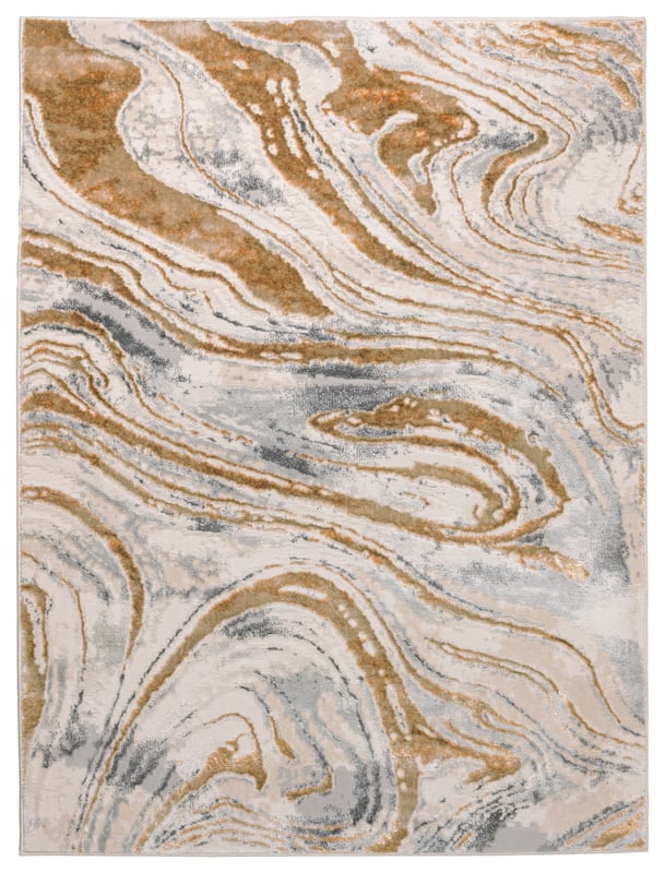 Dywan Stone Onyks beżowy 200 x 290 cm