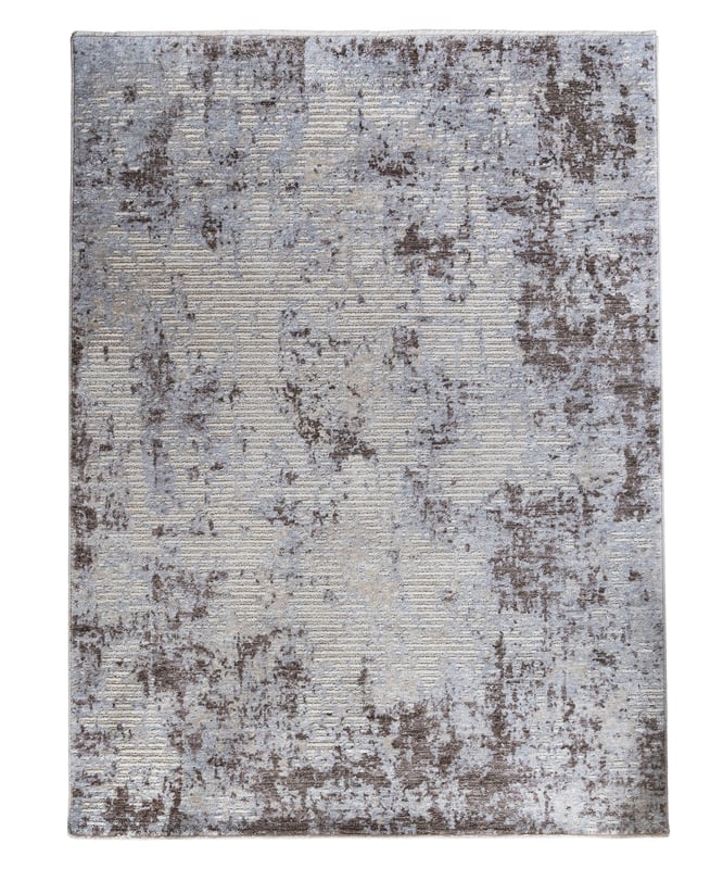 Dywan Petra Light przecierany beżowy 160 x 220 cm