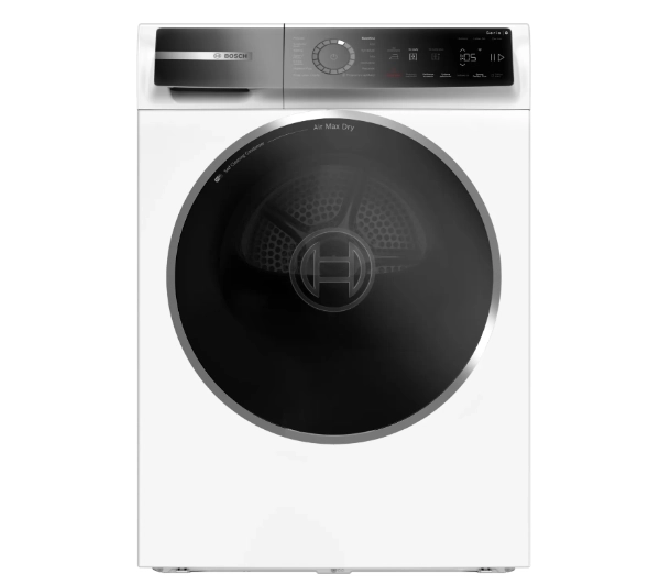 Bosch Serie 8 WRB247DEPL Funkcje AI