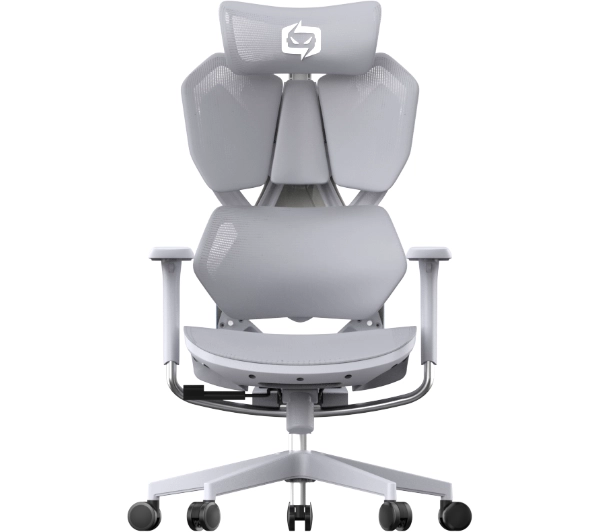 Sihoo X5C Xallking Mesh Biurowy do 125kg Tkanina Szary