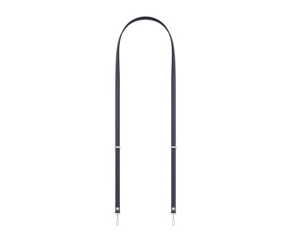 Apple Pasek na ramię fioletowy